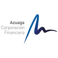 Corporación Financiera Azuaga logo, Corporación Financiera Azuaga contact details