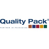 Quality Pack B.V. logo, Quality Pack B.V. contact details