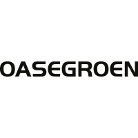 OASEGROEN logo, OASEGROEN contact details