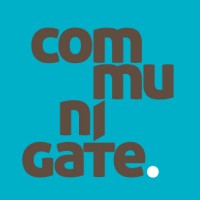 CommuniGate PR & Marketing logo, CommuniGate PR & Marketing contact details