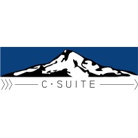 C Suite logo, C Suite contact details