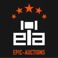 Epic-Auctions logo, Epic-Auctions contact details