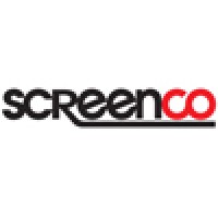 Screenco Manufacturing Ltd. logo, Screenco Manufacturing Ltd. contact details