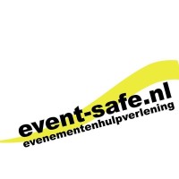 event-safe logo, event-safe contact details