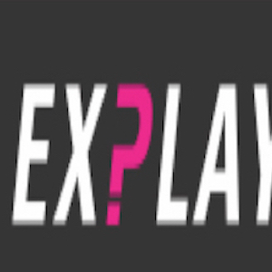 ExPlayner logo, ExPlayner contact details