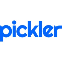 Pickler logo, Pickler contact details