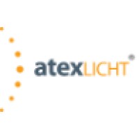 AtexLicht logo, AtexLicht contact details