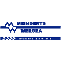 Meinderts Wergea B.V. logo, Meinderts Wergea B.V. contact details