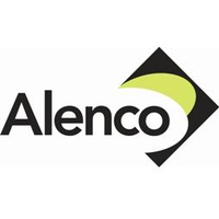 Alenco BV - ontwerpbureau slimme led displays en led-verlichting logo, Alenco BV - ontwerpbureau slimme led displays en led-verlichting contact details