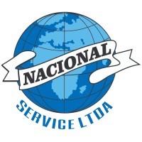 Nacional Service logo, Nacional Service contact details