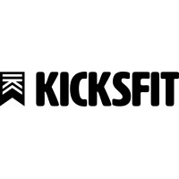 KicksFit logo, KicksFit contact details