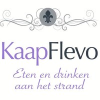 KaapFlevo logo, KaapFlevo contact details