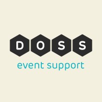 DOSS Event Support logo, DOSS Event Support contact details