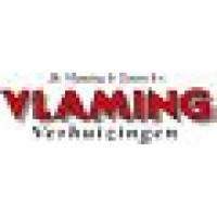 Vlaming Verhuizingen logo, Vlaming Verhuizingen contact details