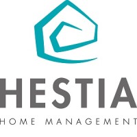 Hestia Home Management logo, Hestia Home Management contact details