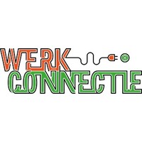 Werkconnectie logo, Werkconnectie contact details