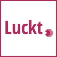 Luckt B.V. logo, Luckt B.V. contact details