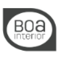 Boa Interior logo, Boa Interior contact details