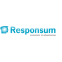 Responsum Onderzoek en adviesbureau logo, Responsum Onderzoek en adviesbureau contact details