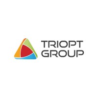 Triopt Group logo, Triopt Group contact details