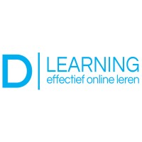 DLearning logo, DLearning contact details