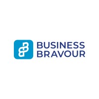 Business Bravour logo, Business Bravour contact details