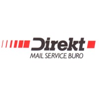 DIREKT MAIL SERVICE BURO logo, DIREKT MAIL SERVICE BURO contact details