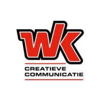 WK Creatieve Communicatie logo, WK Creatieve Communicatie contact details