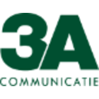 3A Communicatie logo, 3A Communicatie contact details