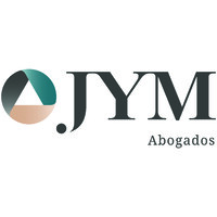 JYM Abogados logo, JYM Abogados contact details