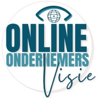 Online Ondernemers Visie logo, Online Ondernemers Visie contact details