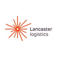 Lancaster Logistics nv logo, Lancaster Logistics nv contact details