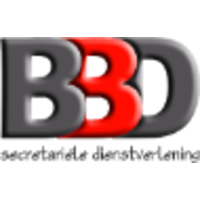 BBD secretariële dienstverlening logo, BBD secretariële dienstverlening contact details