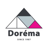 Doréma UK Ltd. logo, Doréma UK Ltd. contact details