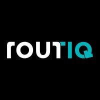 Routiq logo, Routiq contact details