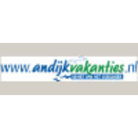 Andijk Vakanties logo, Andijk Vakanties contact details