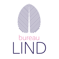 Bureau Lind. logo, Bureau Lind. contact details