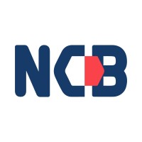 NCB Projectrealisatie B.V. logo, NCB Projectrealisatie B.V. contact details