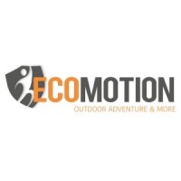 Ecomotion buitensport logo, Ecomotion buitensport contact details