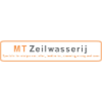 MT zeilwasserij logo, MT zeilwasserij contact details