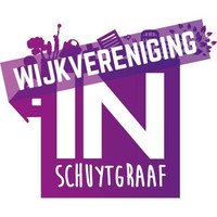 Wijkvereniging inSchuytgraaf logo, Wijkvereniging inSchuytgraaf contact details