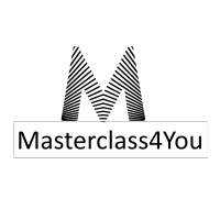 Masterclass4You logo, Masterclass4You contact details