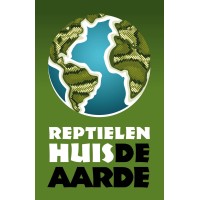 Reptielenhuis de Aarde logo, Reptielenhuis de Aarde contact details