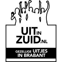 Uit In Zuid logo, Uit In Zuid contact details