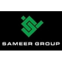 Sameer Group logo, Sameer Group contact details