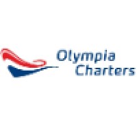 Olympia Charters logo, Olympia Charters contact details