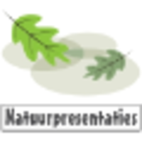 Natuurpresentaties logo, Natuurpresentaties contact details