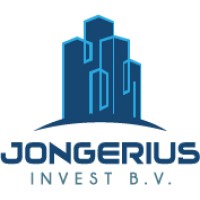 Jongerius Invest BV logo, Jongerius Invest BV contact details