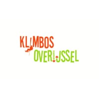 Klimbos Overijssel logo, Klimbos Overijssel contact details