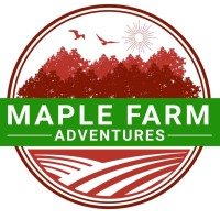 Maple-Farm-Adventures logo, Maple-Farm-Adventures contact details